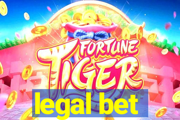 legal bet